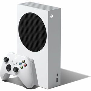 Xbox Series S 512 GB