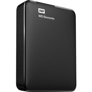 WD Elements Portable externí HDD 1TB