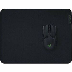 Razer Gigantus V2 Large podložka pod myš černá