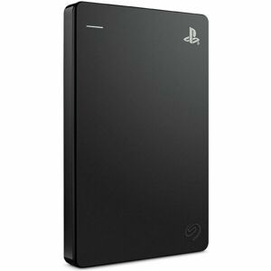 Seagate Game Drive pro PS4 HDD externí 2TB černý