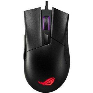 ASUS ROG Gladius II Core herní myš černá