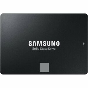 Samsung 870 EVO SSD 2,5" 250GB