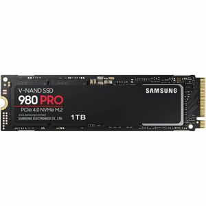 Samsung 980 PRO SSD M.2 NVMe 1TB