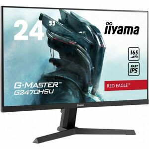 iiyama G2470HSU-B1 herní monitor 24"