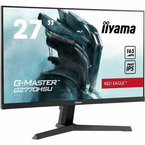 iiyama G2770HSU-B1 herní monitor 27"