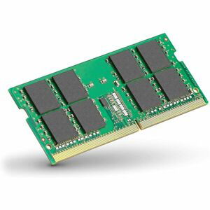 Kingston 4GB DDR4 2666 MHz SO-DIMM CL19