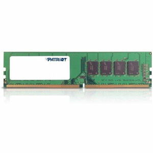 Patriot 4GB DDR4 2666 MHz UDIMM CL19