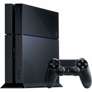 Playstation 4 1TB