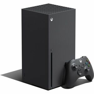 Xbox Series X 1 TB