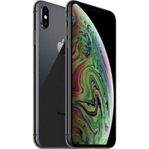 Apple iPhone XS Max 256GB vesmírně šedý