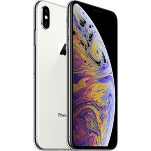 Apple iPhone XS Max 256GB stříbrný