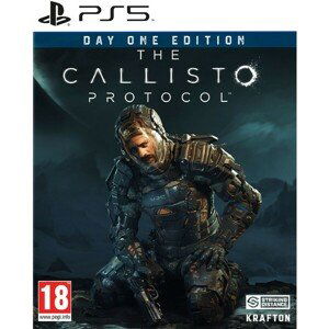 The Callisto Protocol (PS5)