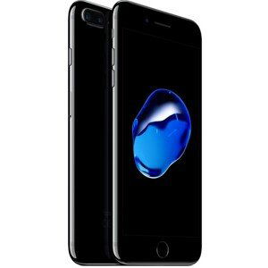 Apple iPhone 7 Plus 32GB temně černý