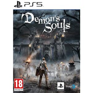 Demon's Souls (PS5)