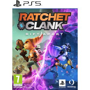 Ratchet & Clank: Rift Apart (PS5)