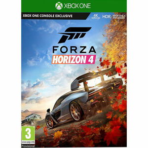 Forza Horizon 4 (Xbox One)