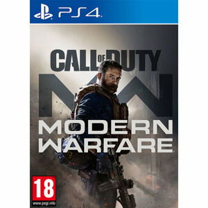 Call of Duty: Modern Warfare (PS4)