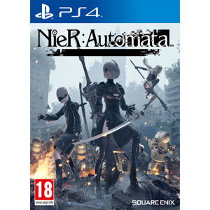 NieR: Automata (PS4)