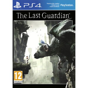 The Last Guardian (PS4)