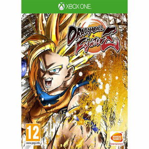 Dragon Ball Fighter Z (Xbox One)