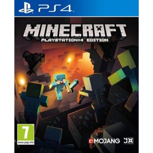 Minecraft (PS4)