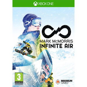 Mark McMorris Infinite Air (Xbox One)