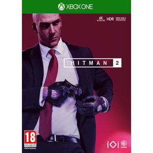 HITMAN 2 (Xbox One)