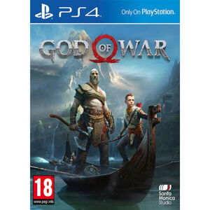 God of War (PS4)