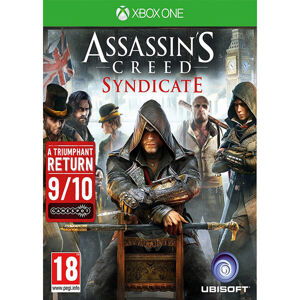 Assassin's Creed Syndicate (Xbox One)