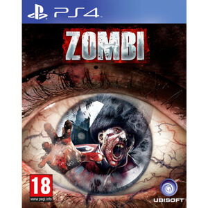 Zombi (PS4)