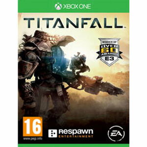 Titanfall (Xbox One)