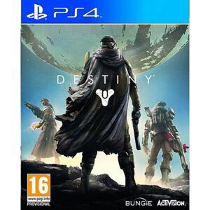 Destiny (PS4)