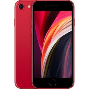 Apple iPhone SE (2020) 128GB (PRODUCT) RED