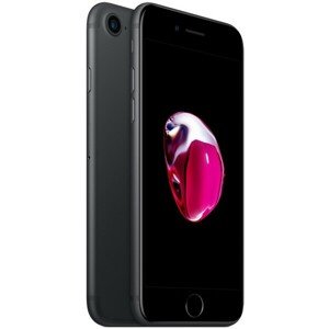 Apple iPhone 7 32GB černý