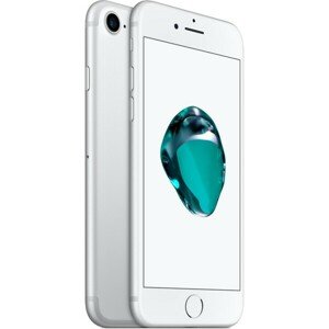 Apple iPhone 7 32GB stříbrný