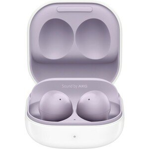 Samsung Galaxy Buds2 fialová