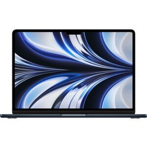 Apple MacBook Air 13,6" (2022) / M2 / 8GB / 256GB / temně inkoustový