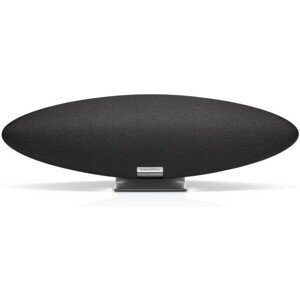 Bowers & Wilkins Zeppelin Midnight Grey