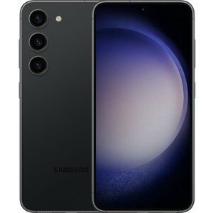 Samsung Galaxy S23 5G 8GB/256GB černá