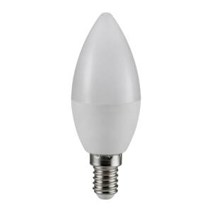 Müller-Licht Müller Licht LED svíčka E14 5,5W 2 700K Ra90