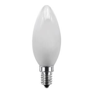 Segula SEGULA LED svíčka E27 24V 3W 927 ambient matná