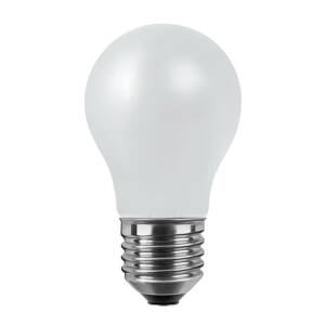 Segula SEGULA LED žárovka 24V E27 6W 927 mat ambient dim