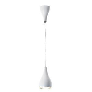 Serien Lighting serien.lighting One Eighty Adjustable L, bílá