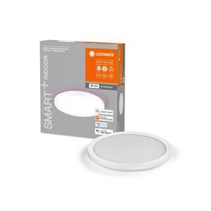 LEDVANCE SMART+ LEDVANCE SMART+ WiFi Orbis Ultra Slim Ø24cm bílá