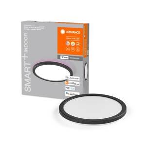 LEDVANCE SMART+ LEDVANCE SMART+ WiFi Orbis Ultra Slim Ø24cm black