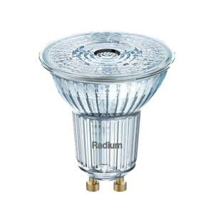 Radium Radium LED Star GU10 PAR16 4,5W stmívatelná 4 000K