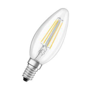 OSRAM OSRAM Classic LED svíčka E14 B40 2,5W 827 filament