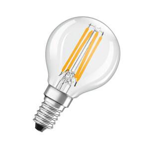 OSRAM OSRAM Classic LED žárovka E14 2,5W 2 700K filament