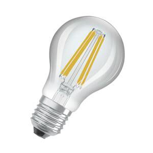 OSRAM OSRAM Classic LED žárovka E27 5,7W827 filament dim