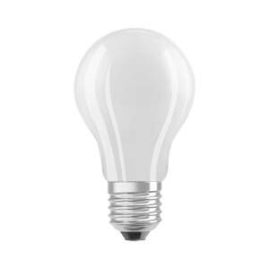 OSRAM OSRAM Classic LED žárovka E27 5,7W 827 matná dim